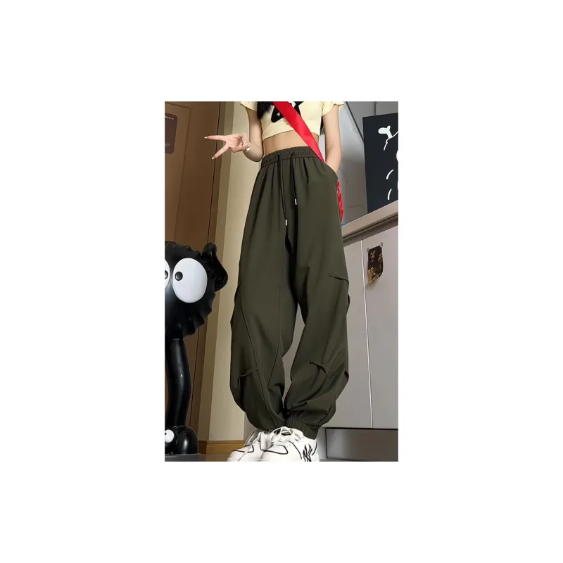 FOREVER 21 Casual Pants Unisex-17