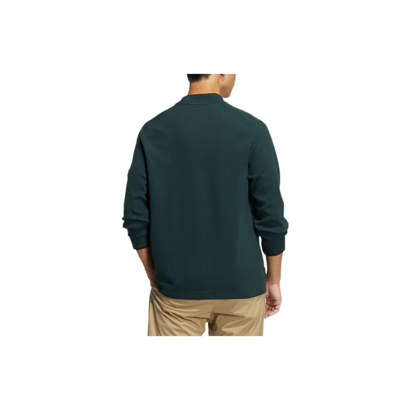 Adidas Sweatshirts Men Green-1