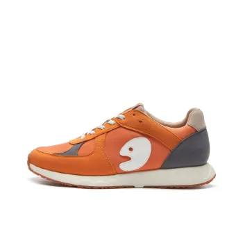 U.IN Lacuronia Series Low Top Casual Shoes Men's