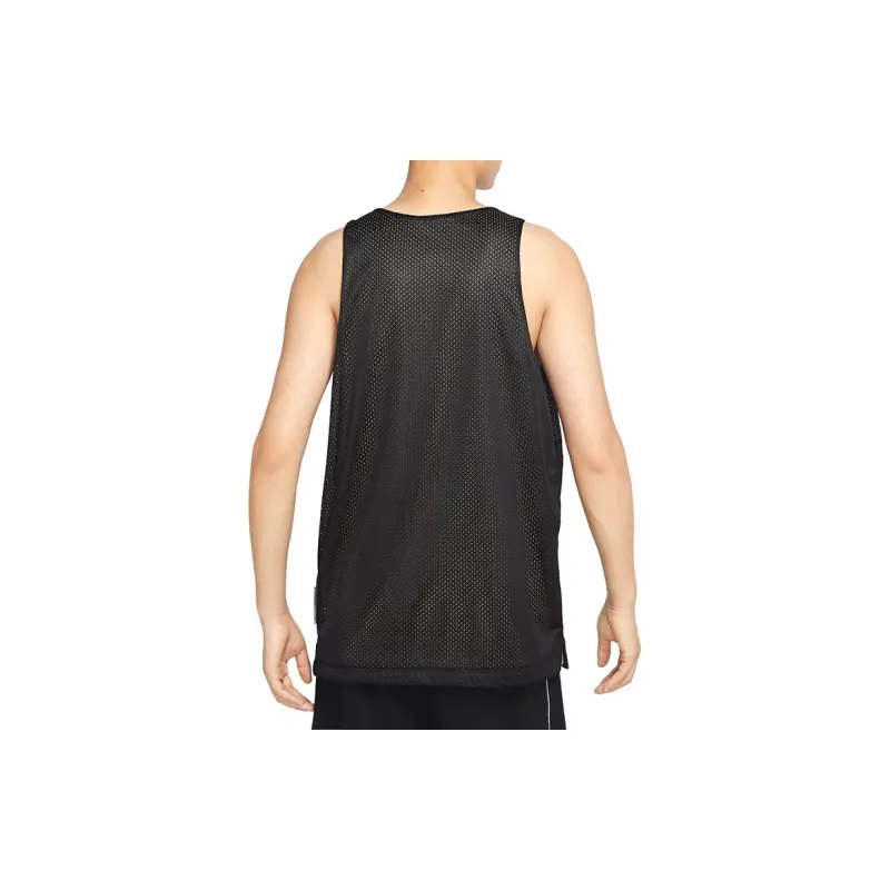 Nike Dri Fit Standard Reversible '' Basketball Jersey-3