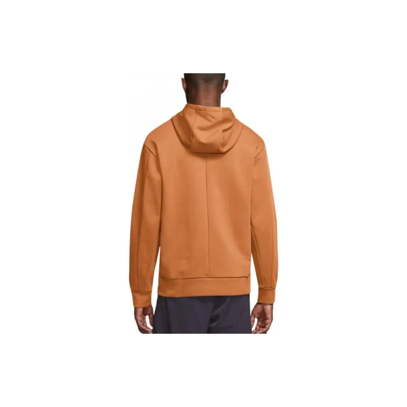Nike Sportswear Tech Fleece Full Zip Hoodie-1