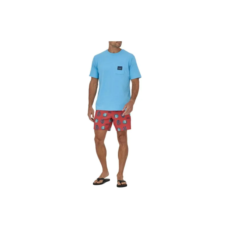 Patagonia Hydropeak Volley Shorts Casual Shorts Men's-1