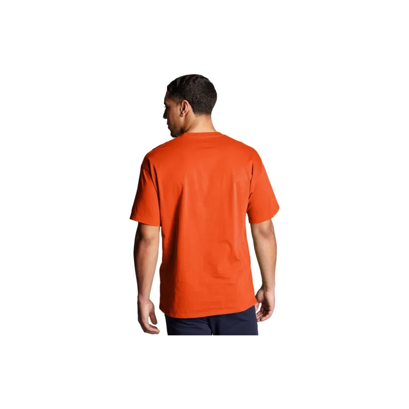 Champion T Shirts Unisex-1