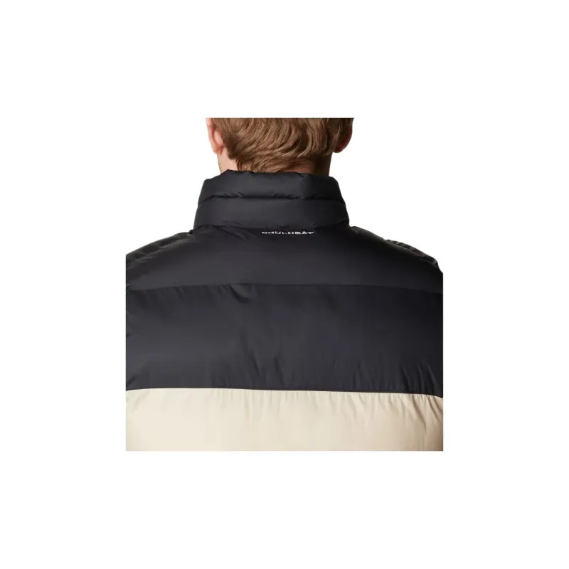 Columbia Vests Men Beige-6