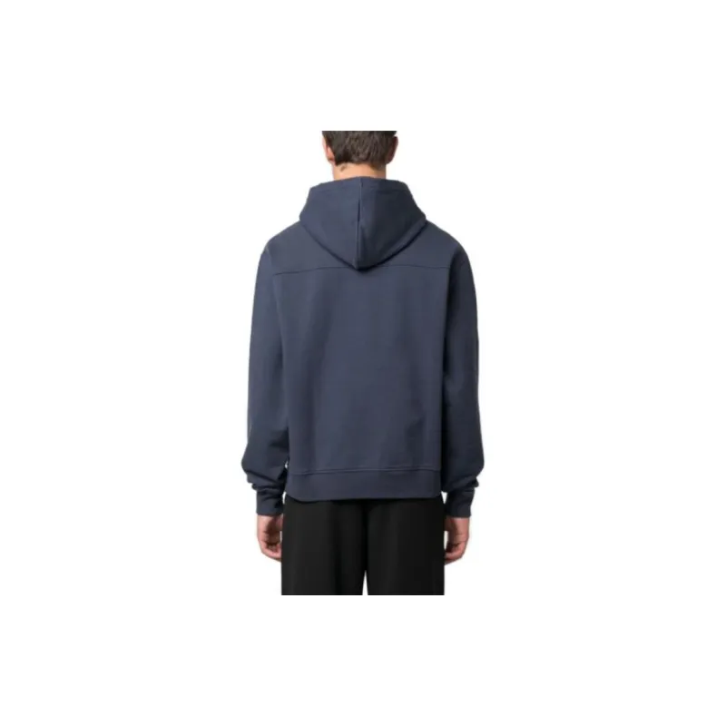 Jacquemus Sweatshirts Men Blue-1
