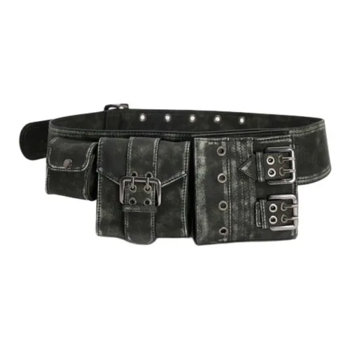 URBAN REVIVO Fanny Packs Jasper