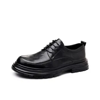 Mr. Thorn Tree Casual Shoes Men's Black