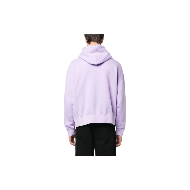 PALM ANGELS Bear Hoodie-2
