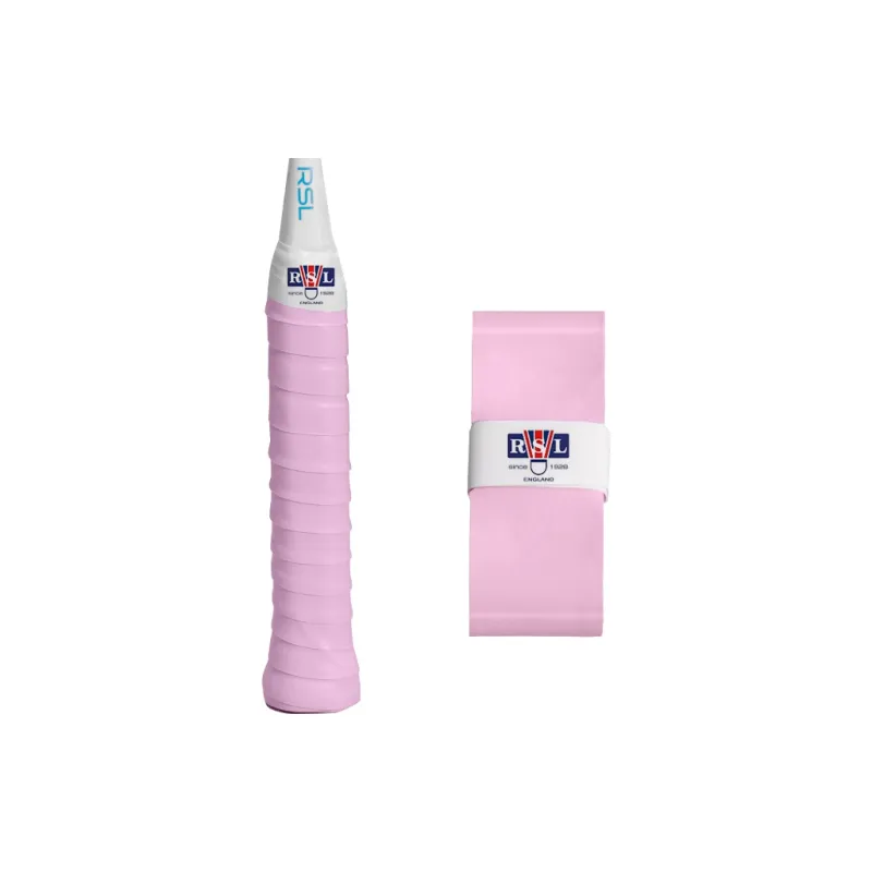 RSL Badminton Grip Tape Polyurethane Thin-59
