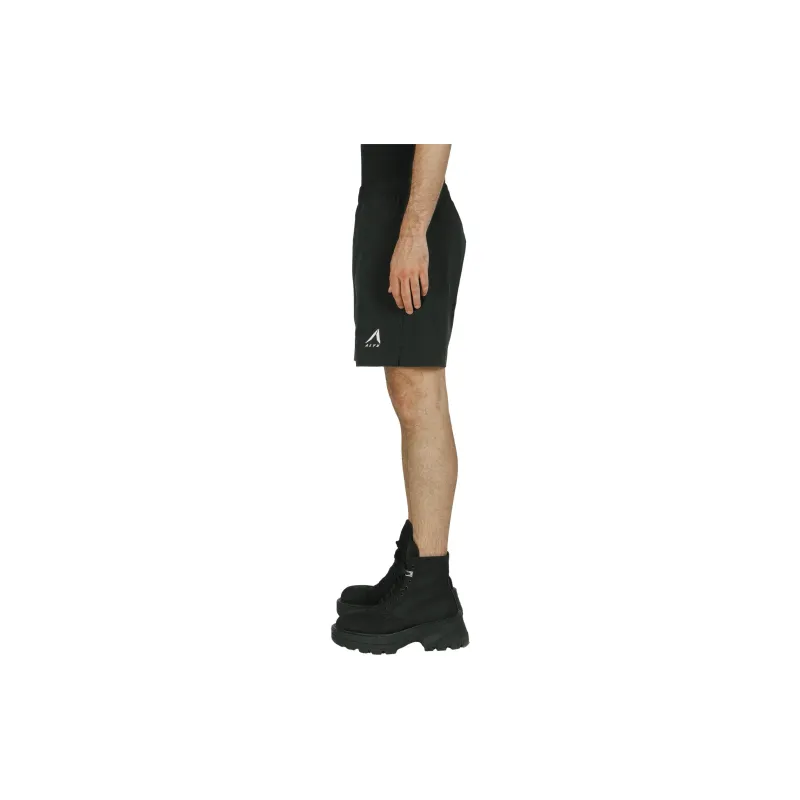 1017 ALYX 9SM Logo embroidered Swim Shorts-3