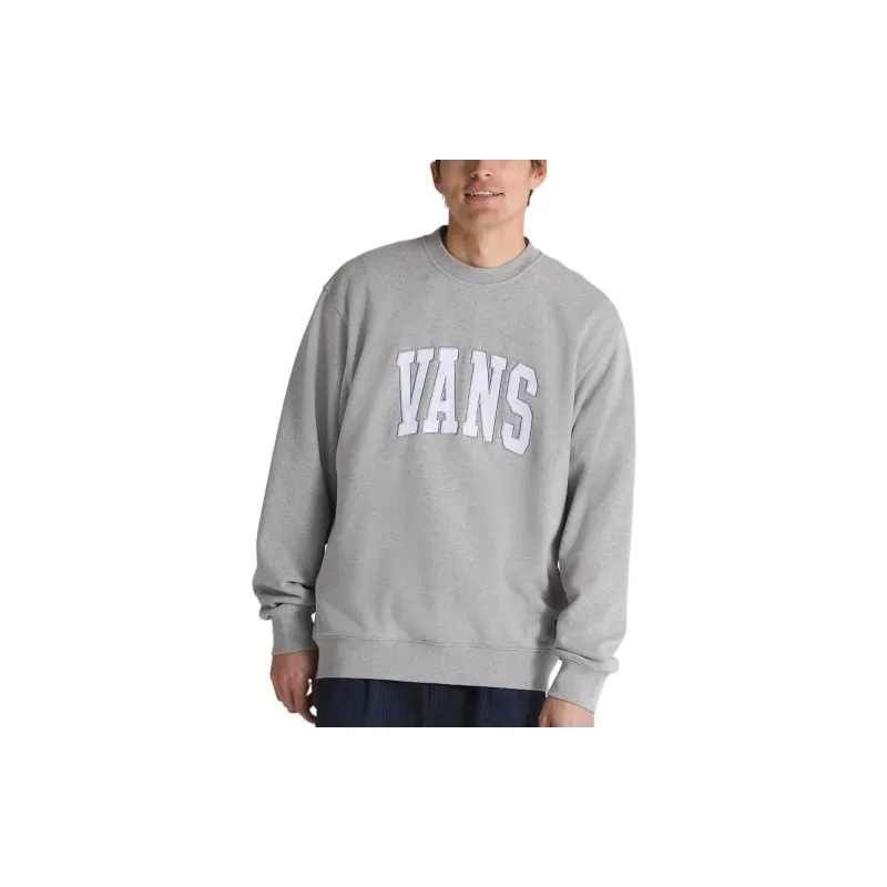 Vans Original Standards Sweatshirt Men's Gray-1