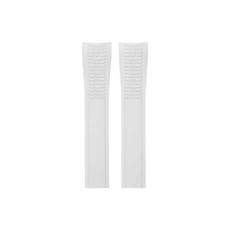 VAGENARI Watch Bands Rubber Strap Compatibility For Audemars Piguet Royal Oak 5968 Unisex-2