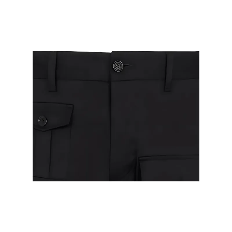DSQUARED 2 Sexy Cargo Pants-6