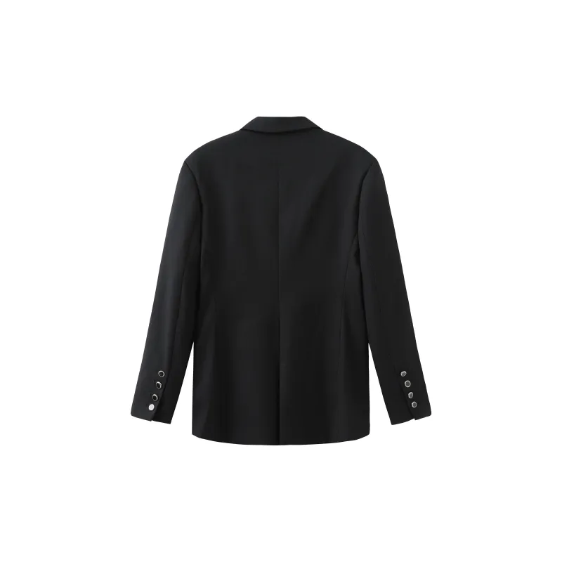 JI CHENG Business Suits Unisex-1