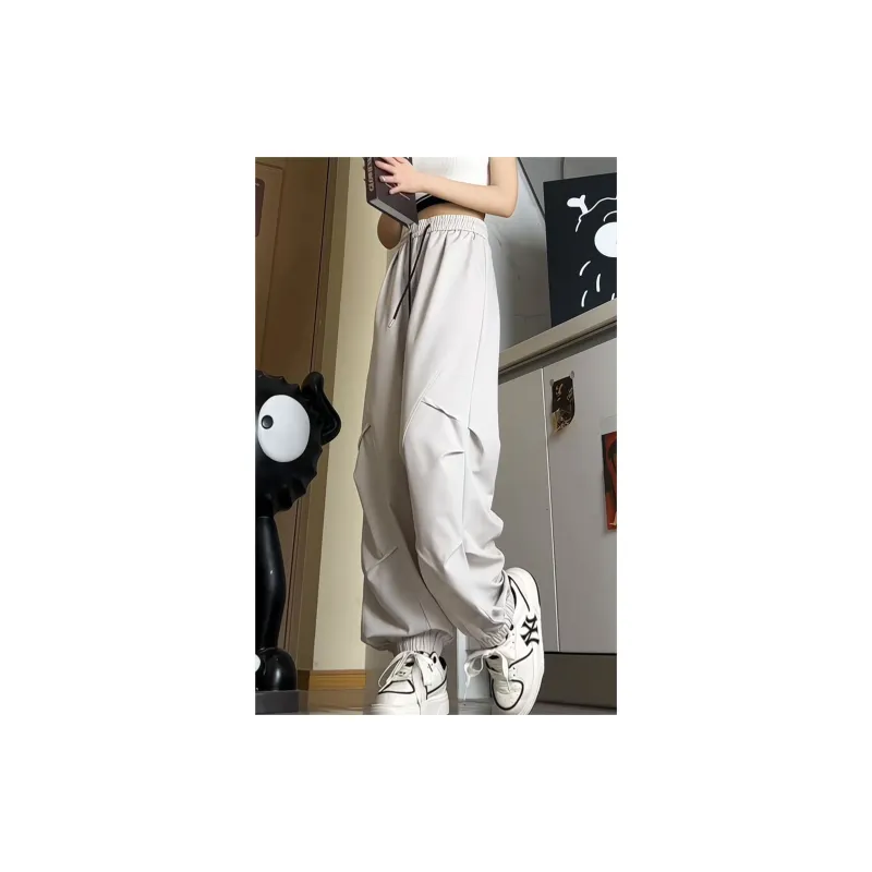 FOREVER 21 Casual Pants Unisex-9