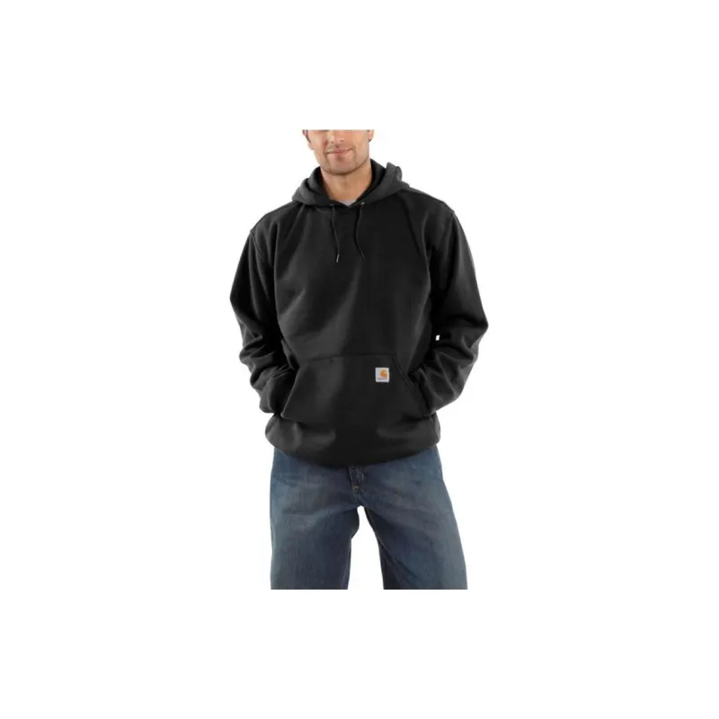 Carhartt Sweatshirts Unisex Black-1