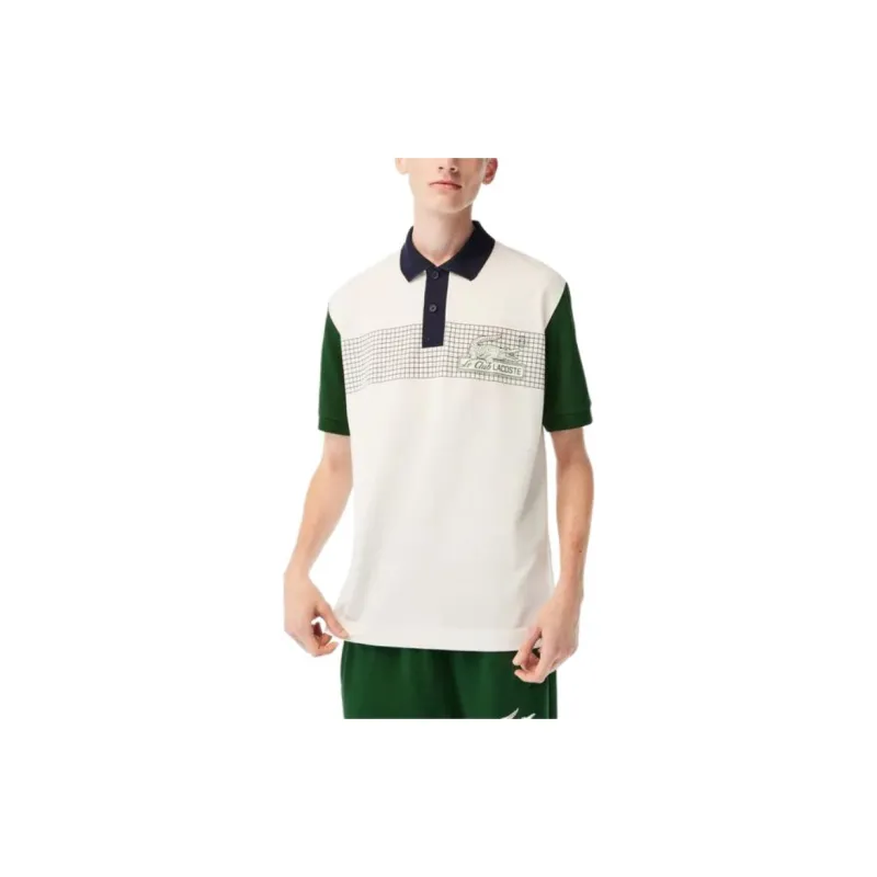 LACOSTE Polo Shirts Men-1