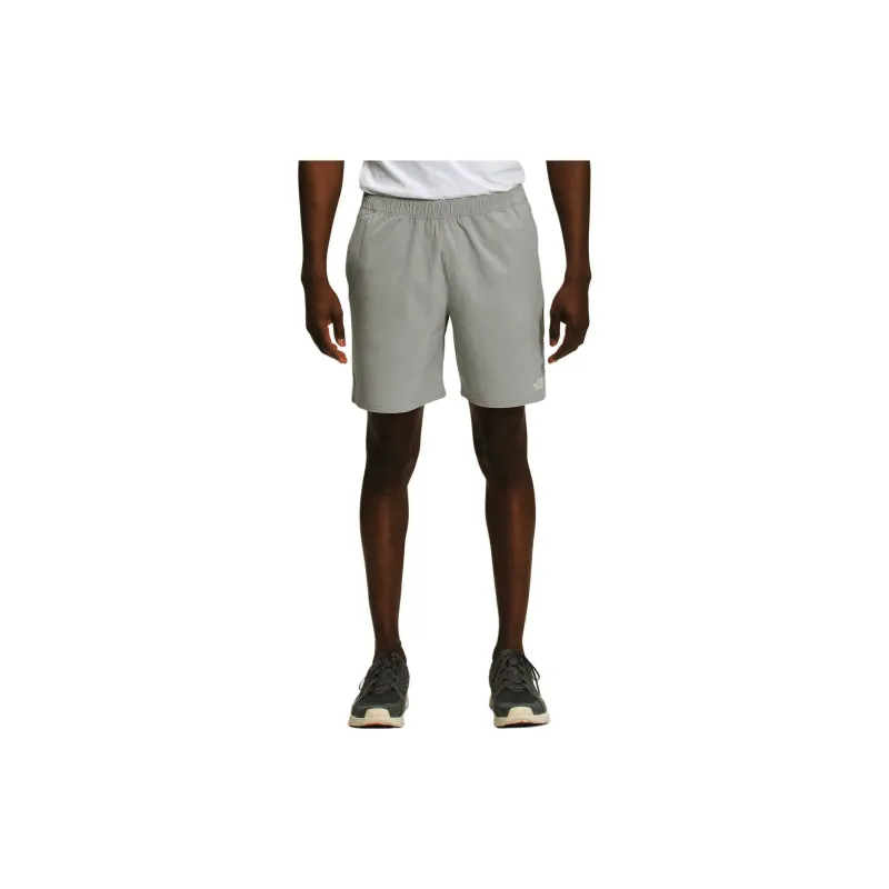THE NORTH FACE FlashDry XD™ 7' Inseam Wander Shorts Casual Shorts Men's Gray-3
