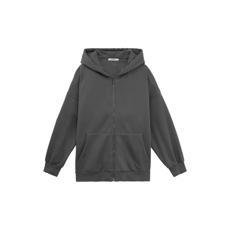 Bodydream Bodydream BASIC Jacket Unisex-25
