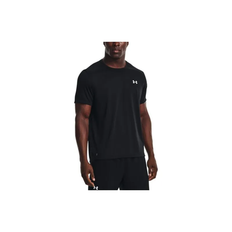 Under Armour T Shirt Men's Black-1