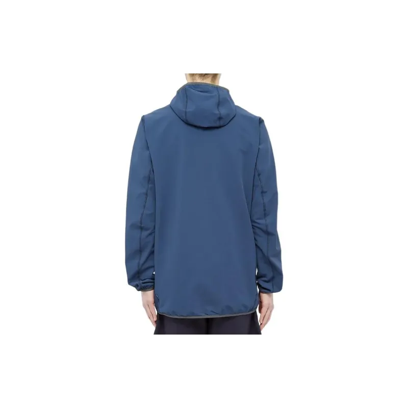 Fjallraven Jackets Coats Men's Mountain Blue-2