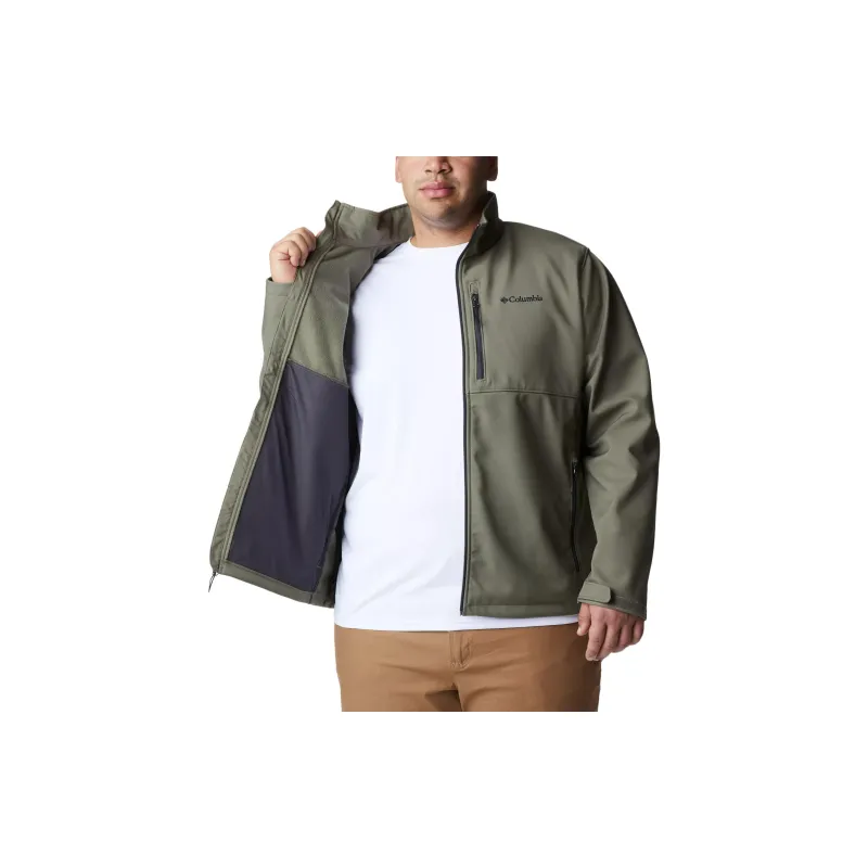 Columbia Ascender™ Jackets Coats Men's Green-3