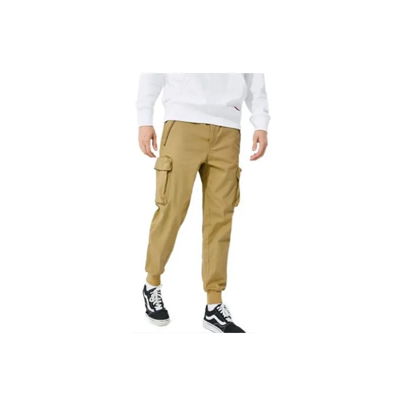 Dickies Cargo Pants Men Khaki-3