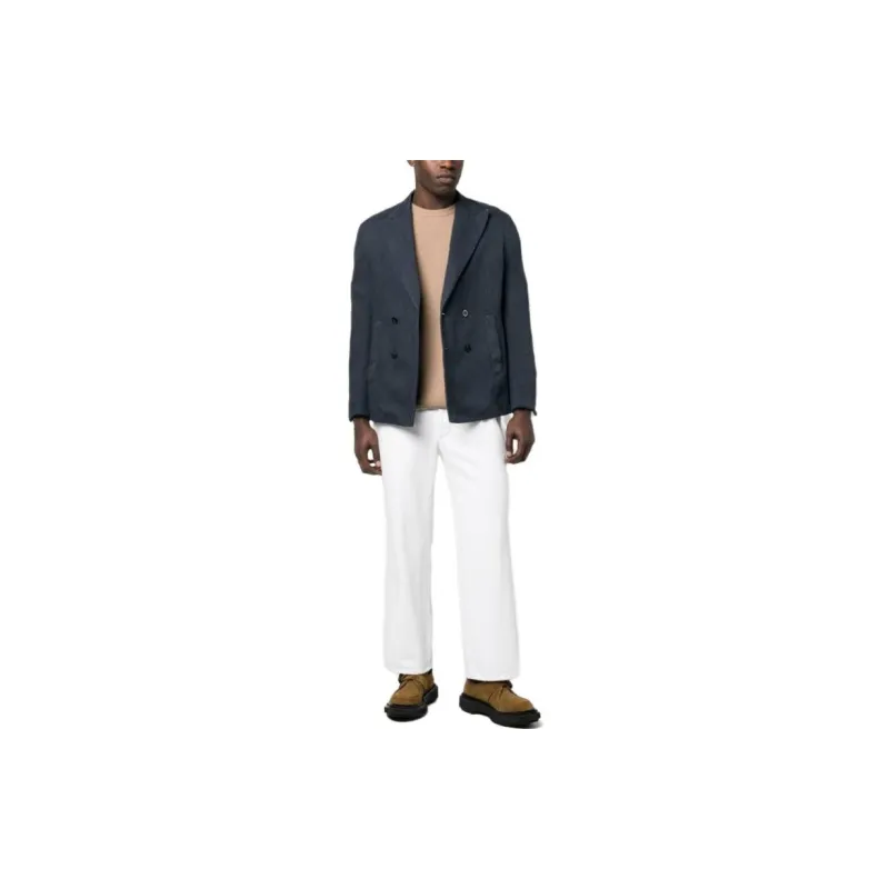 Boglioli Double breasted Blazer-1