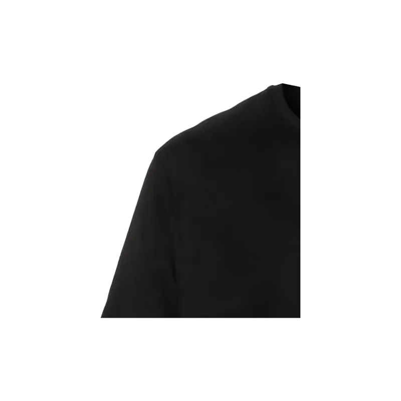 KENZO Logo-embroidered Cotton T-shirt-6