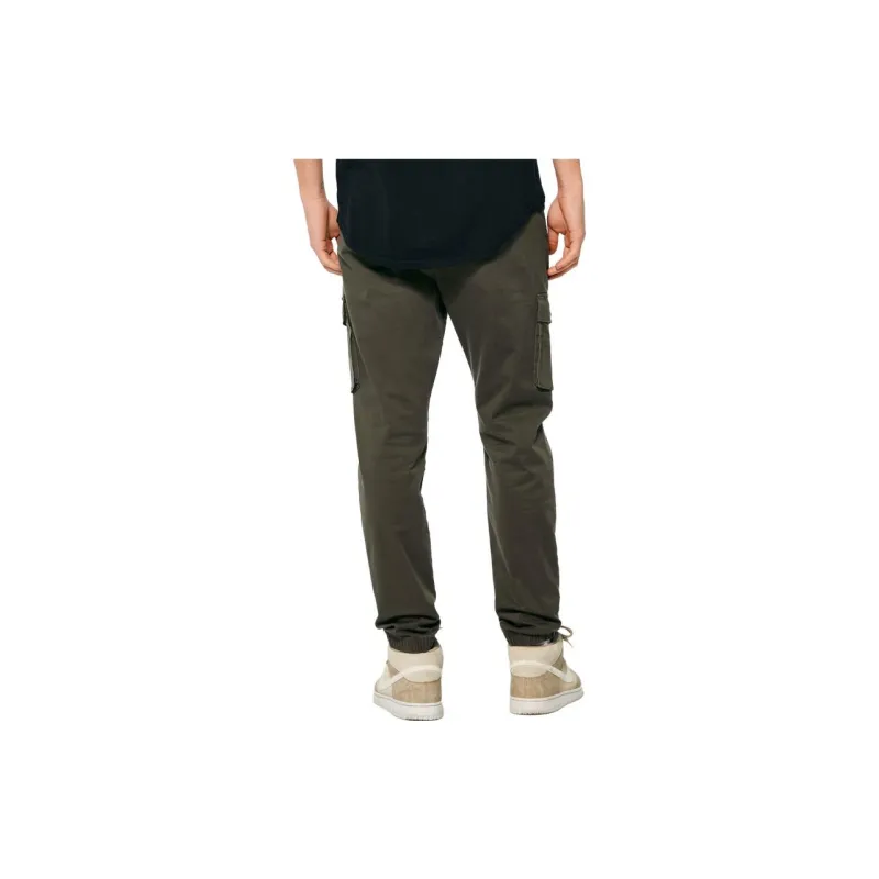 Hollister Cargo Pants Men-2