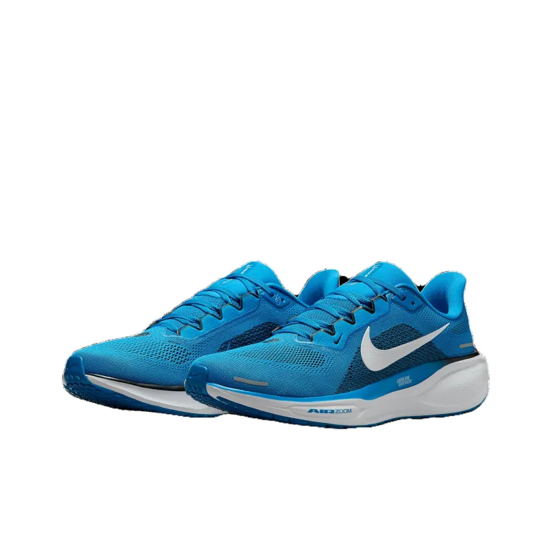 Nike Air Zoom Pegasus 41 Carolina Panthers-2