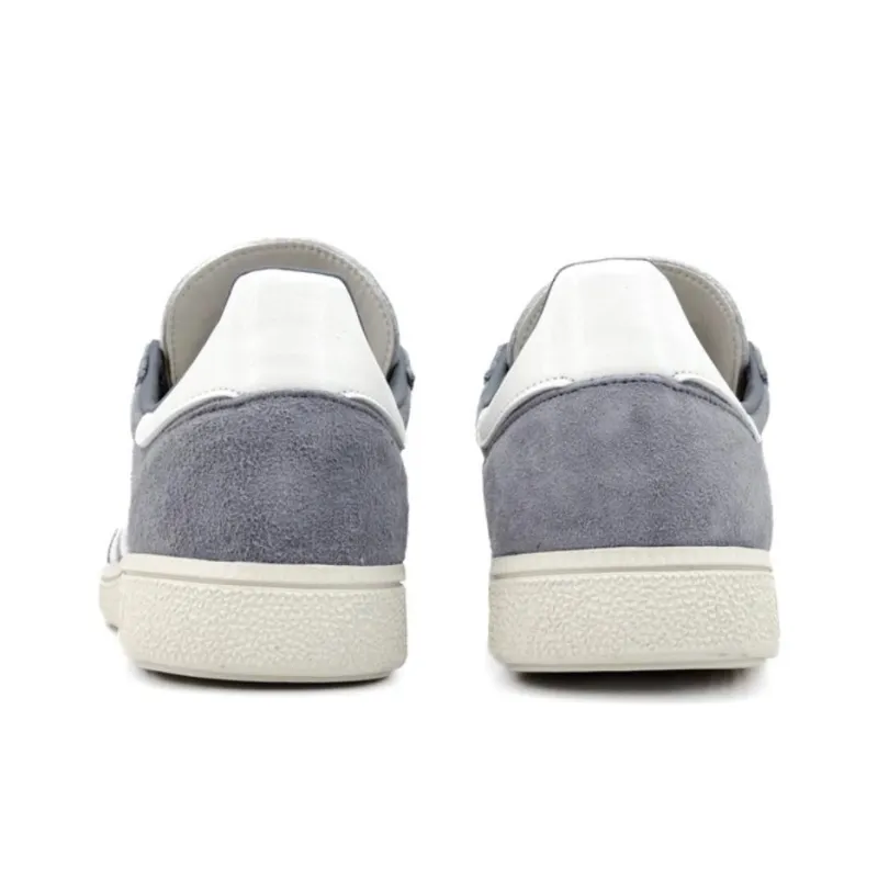 Adidas Handball Spezial Grey Core White-3