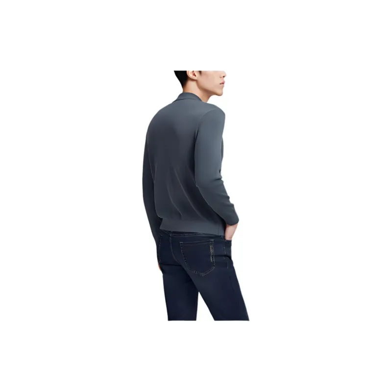 GOLDLION Sweaters Men-3
