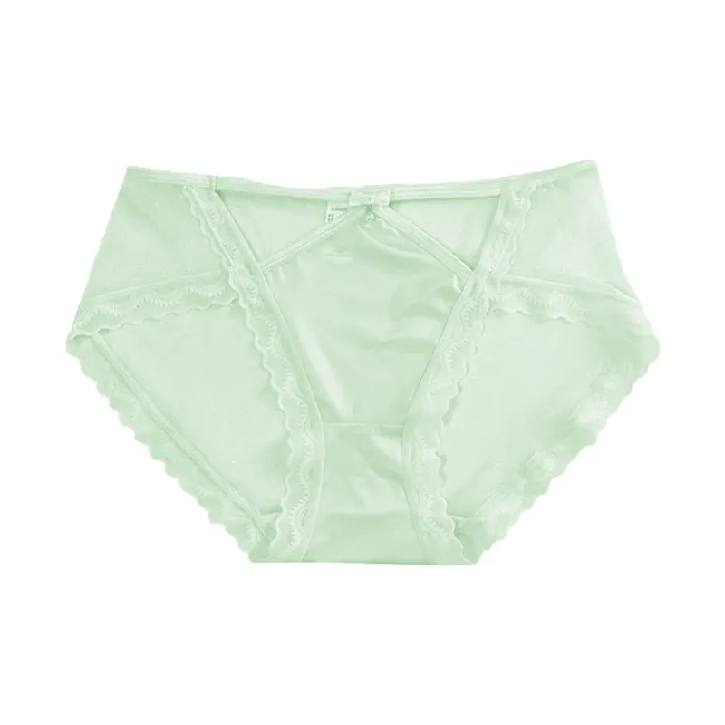 YUZHAOLIN Underpants Women's Multi pack-0