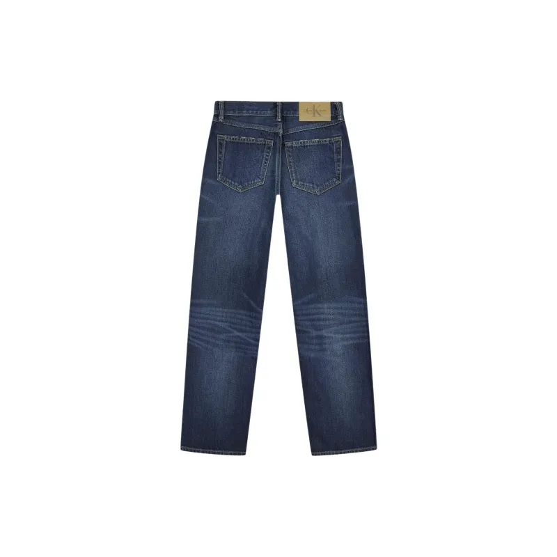 CALVIN KLEIN Jeans Women's Dark Blue-1