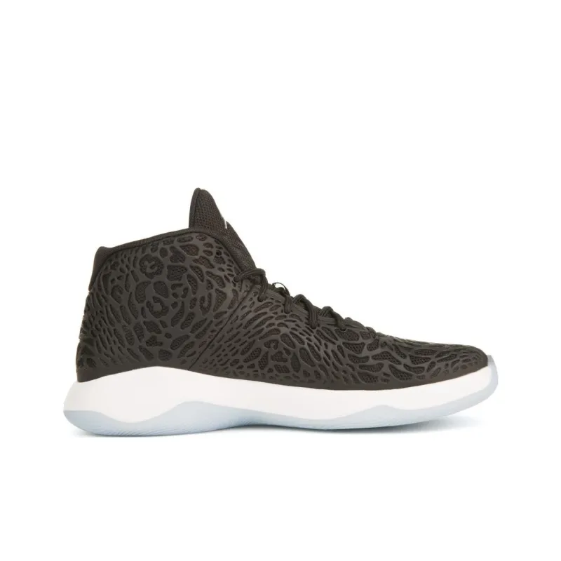 JORDAN Ultra.Fly Black Reflective Silver-1