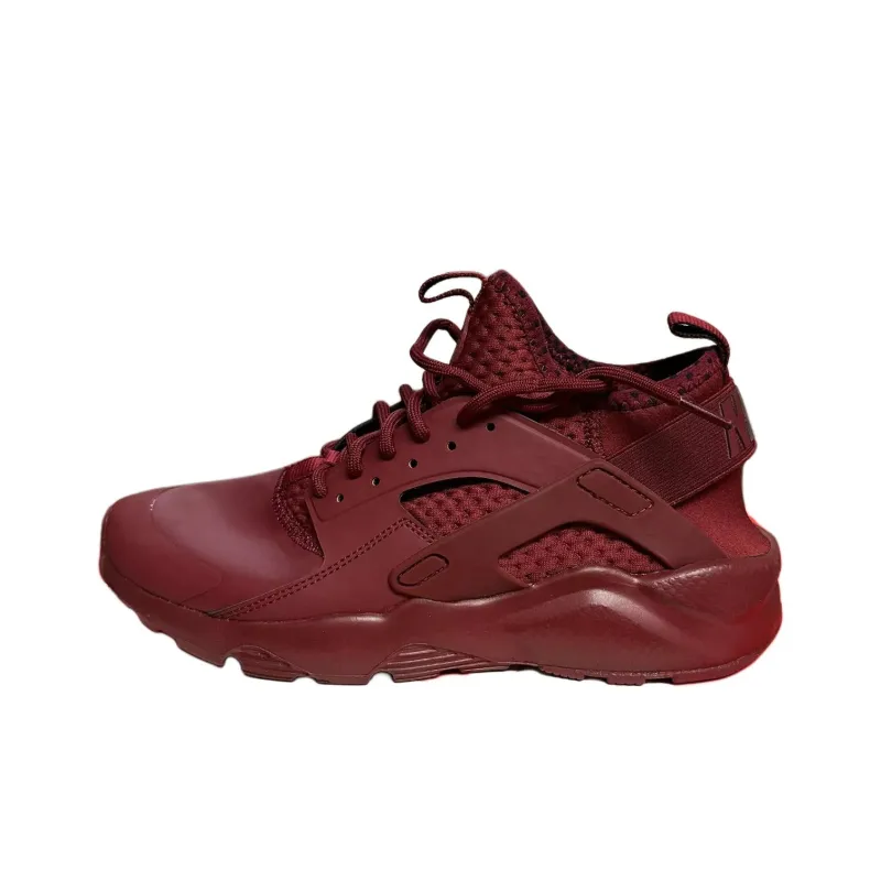 Nike Air Huarache Run Ultra Team Red-0