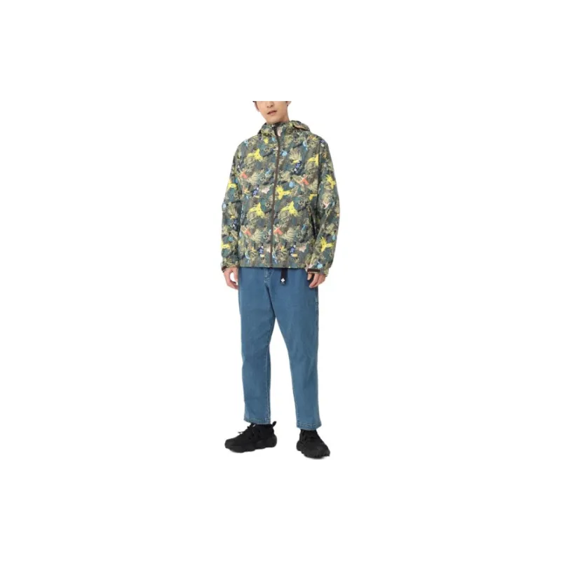 Columbia Jackets & Coats Men's Multicolor-4