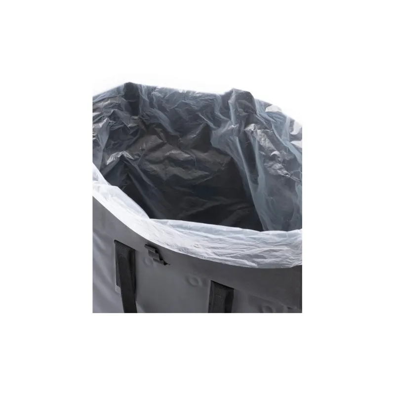 THE NORTH FACE Outdoor Bags Nylon TPU Unisex Mixed Gray-5
