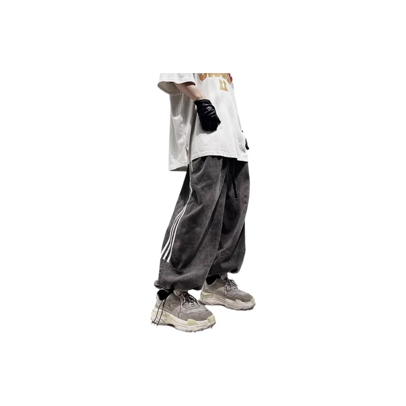 UUCSCC Jeans Men-24