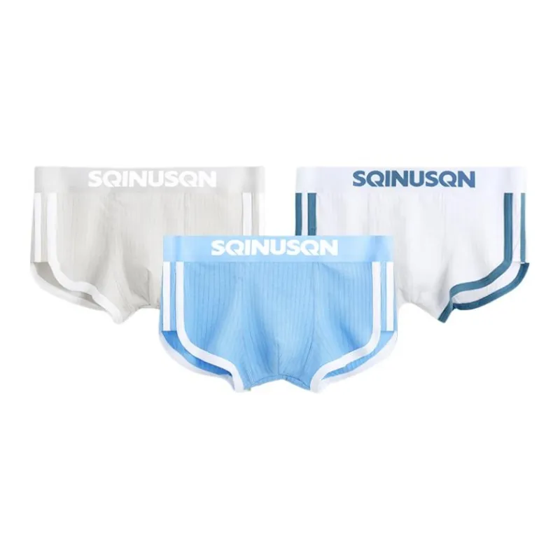 Sicily Boxer Shorts Men's 3 Pack-20