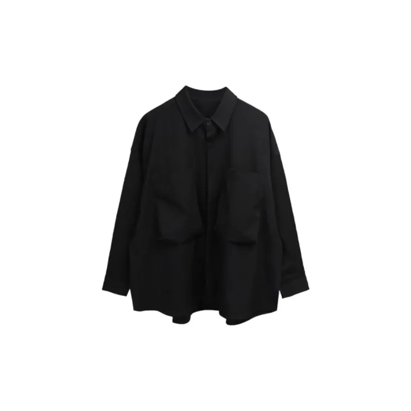 RAYSHOW Shirts Men-2