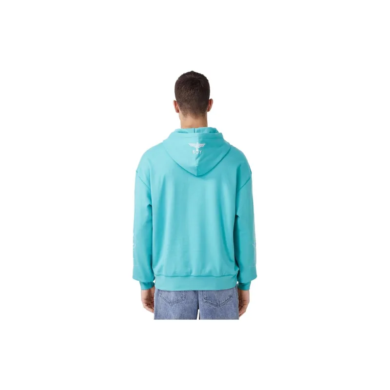 Boy London Sweatshirts Unisex-4