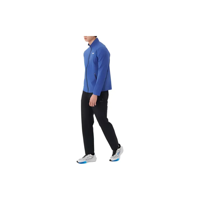 FILA Athletic Trousers Men's Black-4
