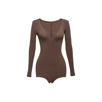DXTOXS Women's Bodysuits