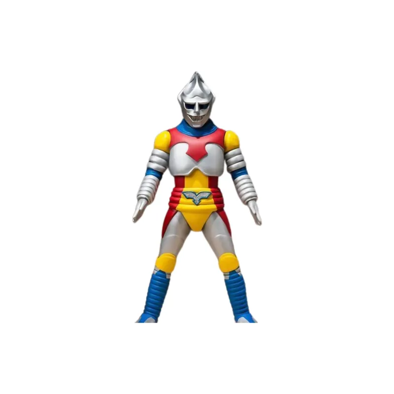 BANDAI Spirits S.H.MonsterArts Godzilla Vs. Mechagodzilla 1973 Action Figures-0