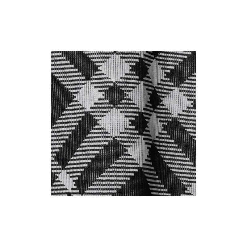 Burberry Nova Check Short Sleeved Crewneck T Shirt-5