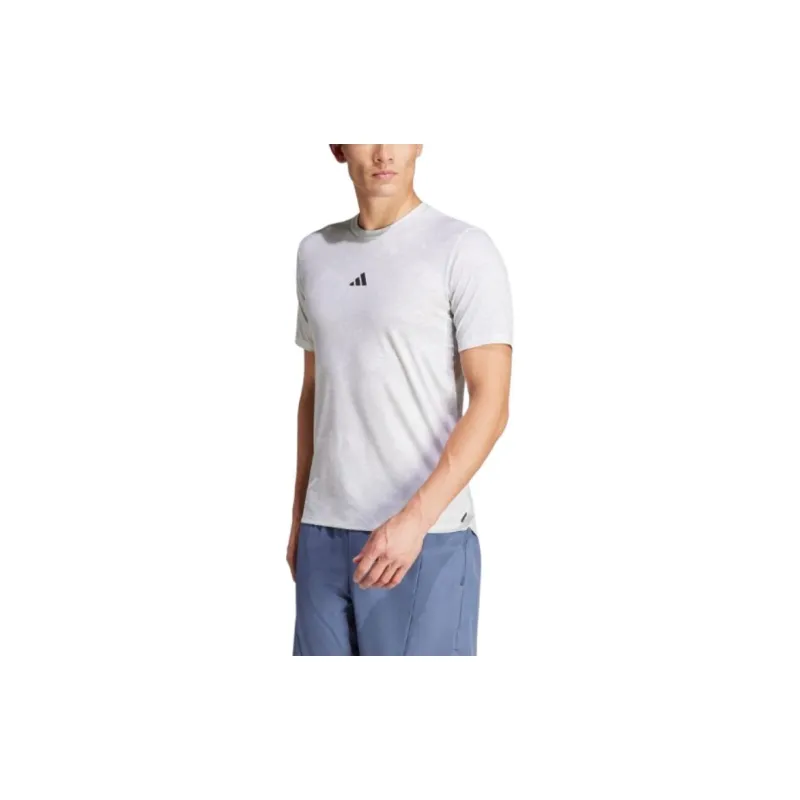 Adidas Power Workout Tee-3