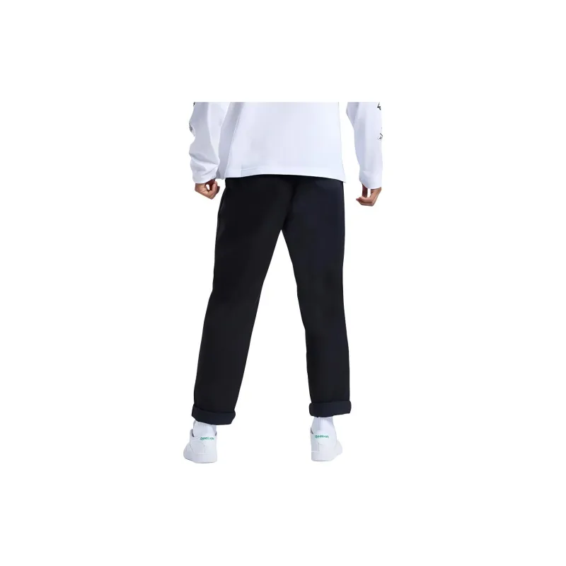 Reebok CL SKATER PANT Casual Pants Unisex Black-3