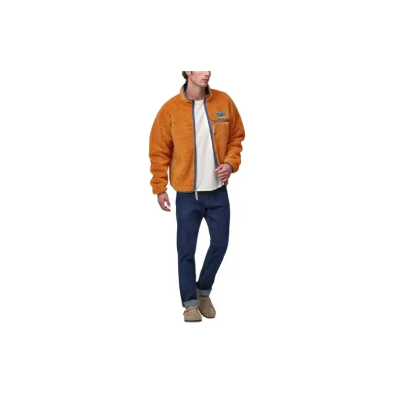 Patagonia Jackets Men-12